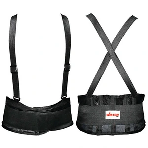 WESTON-ST-6-500-485 / ST-6-500-485 FAJA LUMBAR ECON. T/EXT.G