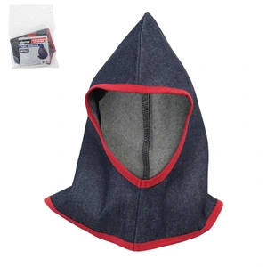CAPUCHA PARA SOLDADOR DE MEZCLILLA UNITALLA