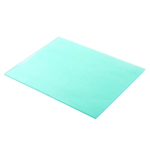 WESTON-ST-6-505-010 / ST-6-505-010 MICA EXTERIOR P/CARETA DE SOLDAR (AGUILA) (Precio x Pieza - Empaque C/10 piezas)