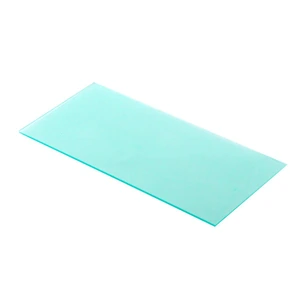 WESTON-ST-6-505-045 / ST-6-505-045 MICA INTERIOR P/CARETA DE SOLDAR (NEGRO, AZUL, ROJO, PLATA, WP 3F)  (Precio x Pza - Emp C/10 pzs)
