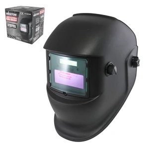 WESTON-ST-6-505-065 / ST-6-505-065 CARETA P/SOLDAR ELEC. SENCILLA (Precio x Pieza - Caja C/5 piezas)