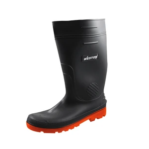 WESTON-ST-6-600-929 / ST-6-600-929 BOTA IND. SUELA ROJA C/CASCO T 29