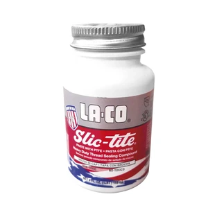 WESTON-STM-042009 / STM-042009 PASTA TEFLON SLIC/TITE 4 OZ  (118 ML)