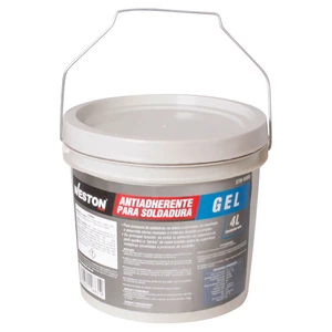 ANTI SPATTER EN GEL 4 LITROS