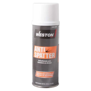 ANTISPATTER EN AEROSOL 475 ML (MX)