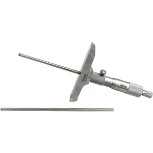 MICROMETRO DE PROFUNDIDAD 0-12"