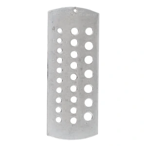 GAGE CALIBRADOR P/BROCAS A-Z