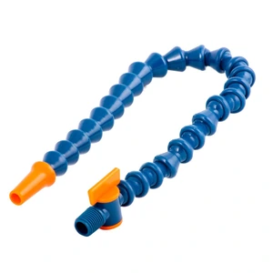 WESTON-STW-6211-2 / STW-6211-2 MANGUERA COMPLETA 1/4 X 14" (2 PZS)