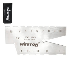 CALIBRADOR / GAGE PARA CUERDAS ACME