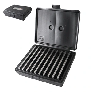 PARALELAS D/PRECISION PARES