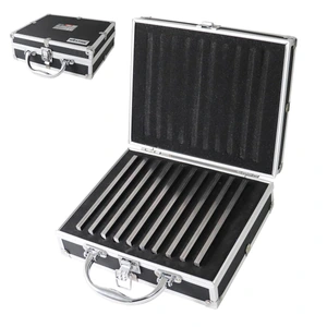 PARALELAS D/PRECISION PREMIUM PARES