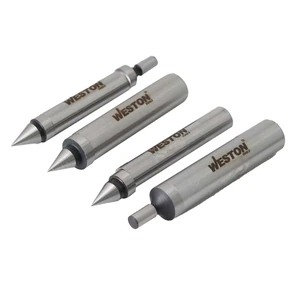 LOCALIZADOR D/ORILLAS 3/8" x 0.20" y 0.37", 1/2" x 0.20", 3/8" x 0.37", 1/2" x 0.50" JGO 4 PIEZAS