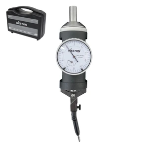 INDICADOR D/CENTRADO 0 - 3MM X 0.01MM