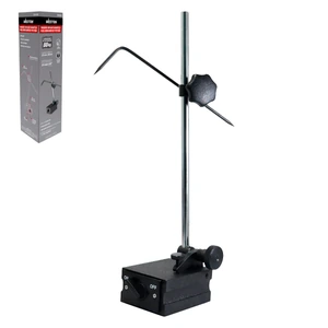 TRUSQUIN C/BASE MAGNETICA P/INDICADOR D/PESTAÑA CAP. RETENCION 80 KG