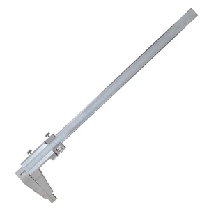 CALIBRADOR VERNIER ACERO