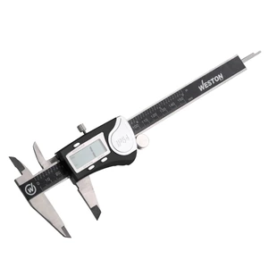 CALIBRADOR DIGITAL ABSOLUTO ACERO INOX.