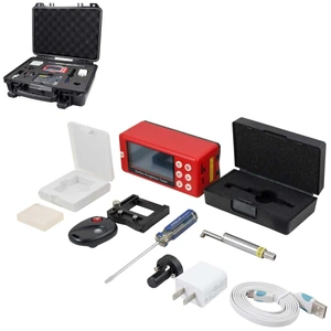 WESTON-STW-HR200 / STW-HR200 RUGOSIMETRO PORTATIL