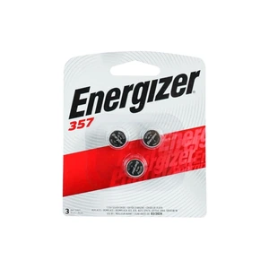 WESTON-STW-P303-357E / STW-P303-357E PILA PARA CALIBRADOR 1.5V OXIDO DE PLATA  1PQ CON 3 BATTERIAS