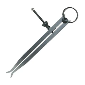 WESTON-STWS-1051-0109 / STWS-1051-0109 COMPAS DE INTERIORES 16"