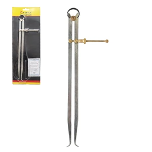 WESTON-STWS-1051-0314 / STWS-1051-0314 COMPAS DE ACCION RAPIDO INT. 12"