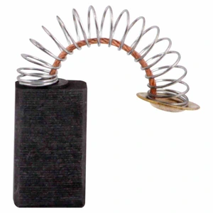 WESTON-TCAR-10 / TCAR-10 CARBON P/ESMERILADORA BOSCH CON RESORTE C/AUTO-STOP