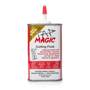 WESTON-TM-10004E / TM-10004E ACEITE TAP MAGIC EP-XTRA 4 OZ