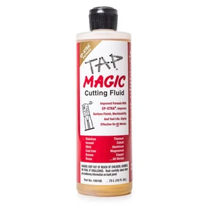 WESTON-TM-10016E / TM-10016E ACEITE TAP MAGIC EP-XTRA 16 OZ