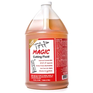 WESTON-TM-10128E / TM-10128E ACEITE TAP MAGIC EP-XTRA 1 GAL