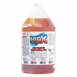WESTON-TM-80128WS / TM-80128WS ACEITE SOLUBLE P/MAQUINARIA H2OX 1GAL