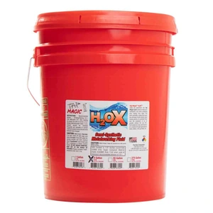 WESTON-TM-80640WS / TM-80640WS ACEITE SOLUBLE P/MAQUINARIA H2OX  5GAL
