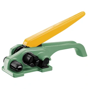FLEJADORA PARA FLEJE DE PLASTICO 1/2" - 3/4"