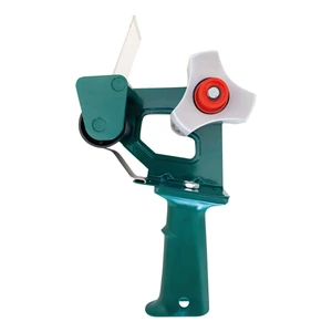 DISPENSADOR DE CINTA CON FRENO AJUSTABLE