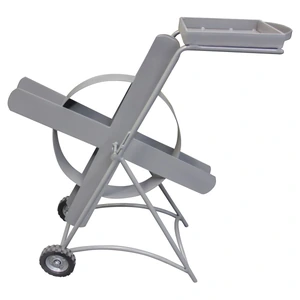 PORTA ROLLO PARA FLEJE DE 1/2"