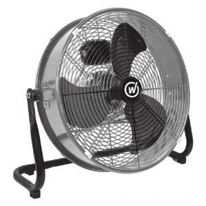 VENTILADOR DE TAMBOR