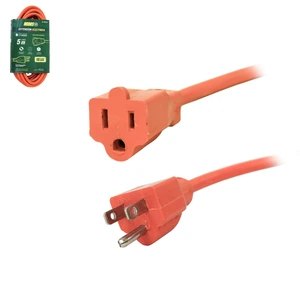 WESTON-W-50255 / W-50255 EXTENSION PROFESIONAL 1 CONTACTO 3X16 NARANJA 5MTS. MIMS