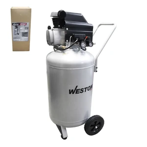 COMPRESOR 2.5 HP ,21 GALLON, LUBRICACION ACEITE 127V