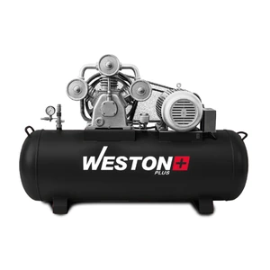 COMPRESOR DE BANDA 220/440V