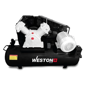 COMPRESOR DE BANDA 500L 220/440V
