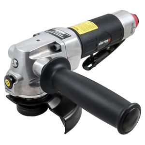 ESMERILADORA ANGULAR NEUMATICA 4-1/2" 0.9 HP 12,000 RPM