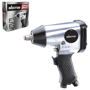 LLAVE DE IMPACTO NEUMATICA 1/2"