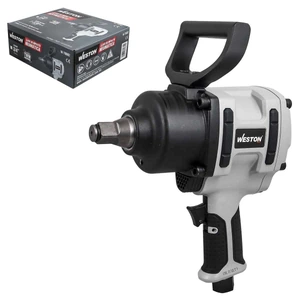 LLAVE DE IMPACTO NEUMATICA 3/4" (TWIN HAMMER)