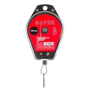 BALANCEADOR D/HERRAMIENTA D/RESORTE RETRACTIL 100CM AJUSTABLE