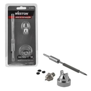 KIT DE REPARACION