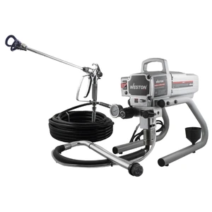 MAQUINA DE PINTURA AIRLESS 900W MAX PSI 3000 110V