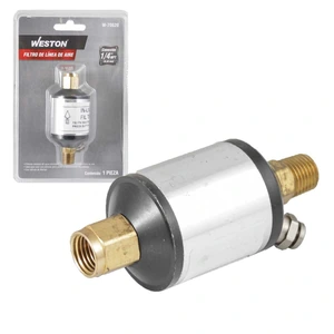 WESTON-W-70620 / W-70620 FILTRO DE LINEA 1/4'' NPT