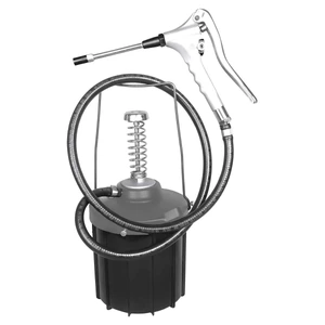 SISTEMA D/GRASA PORTABLE P/CUBETA DE 5KG