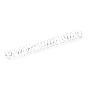 RESORTE D/COMPRESION WESTON