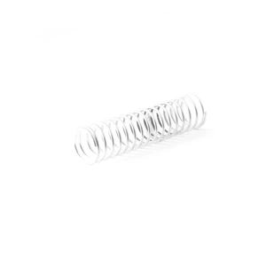 RESORTE D/COMPRESION WESTON