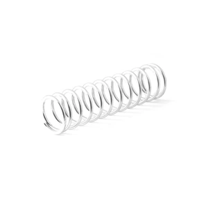 WESTON-W-750-058 / W-750-058 RESORTE D/COMPRESION WESTON .12X1.250X4.625