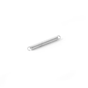WESTON-W-750-085 / W-750-085 RESORTE D/COMPRESION WESTON .054X.625X1.562